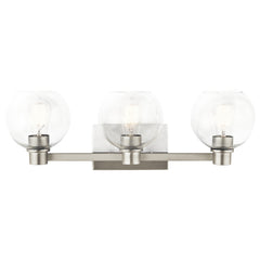 KICHLER 45894NI LIGHTING, CONTROLS & ACCESSORIES