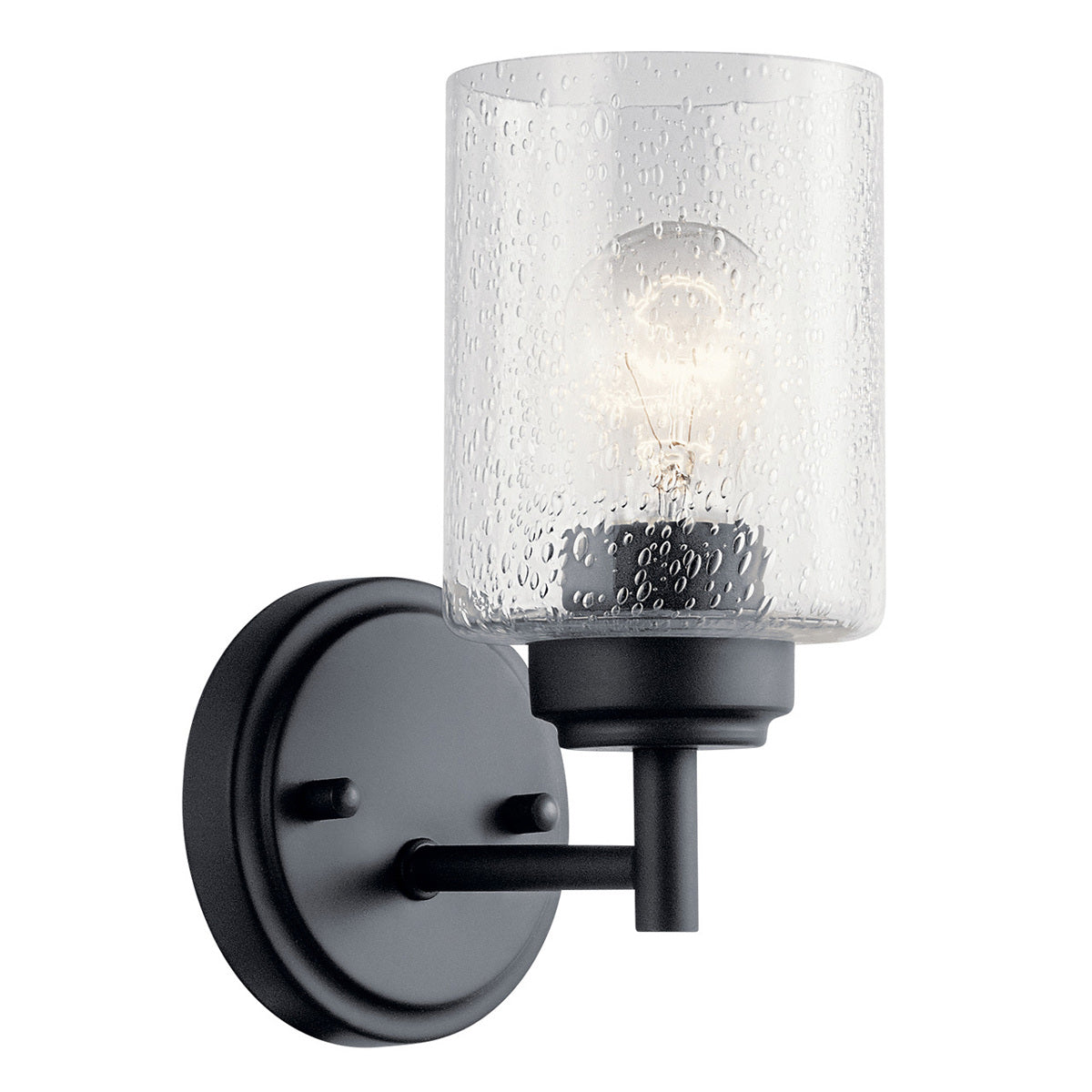 KICHLER 45910BK LIGHTING, CONTROLS & ACCESSORIES