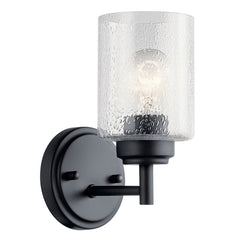 KICHLER 45910BK LIGHTING, CONTROLS & ACCESSORIES