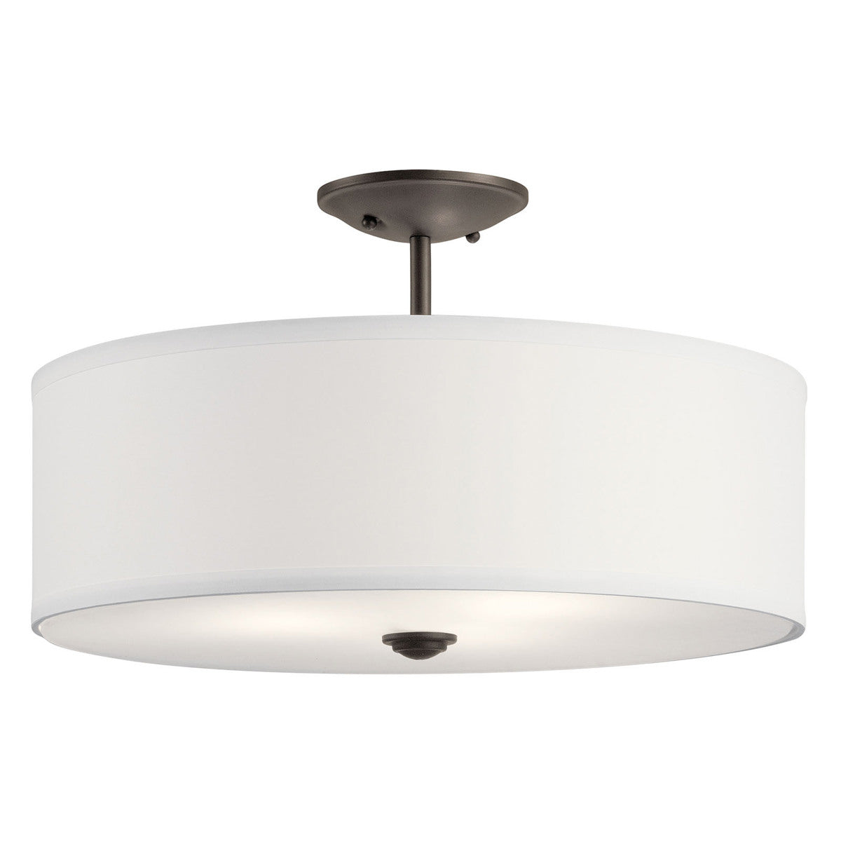 KICHLER 43692OZ LIGHTING, CONTROLS & ACCESSORIES