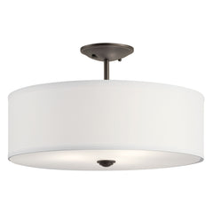 KICHLER 43692OZ LIGHTING, CONTROLS & ACCESSORIES
