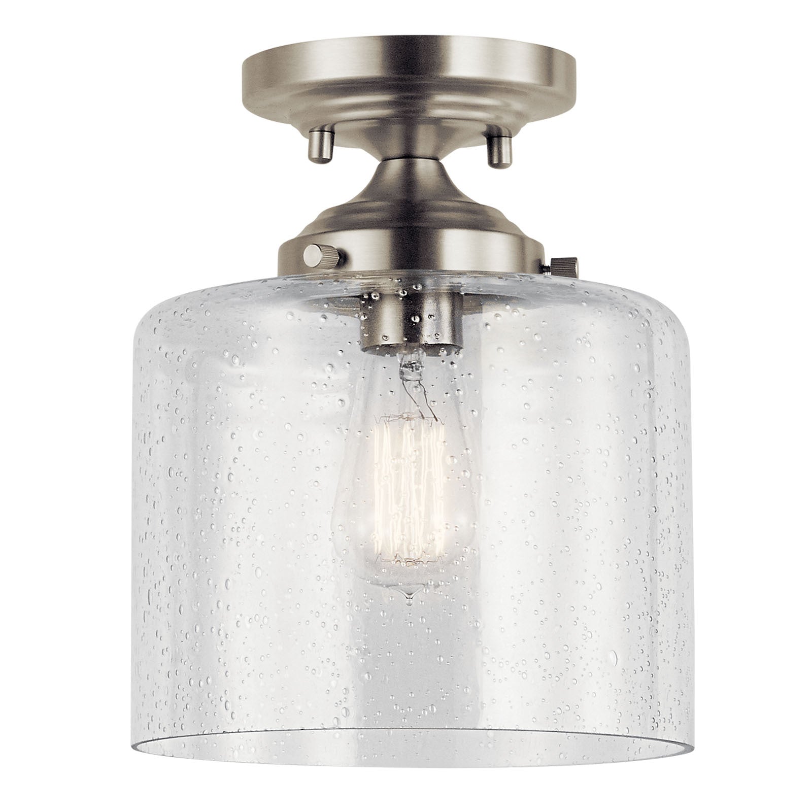 KICHLER 44033NI LIGHTING, CONTROLS & ACCESSORIES