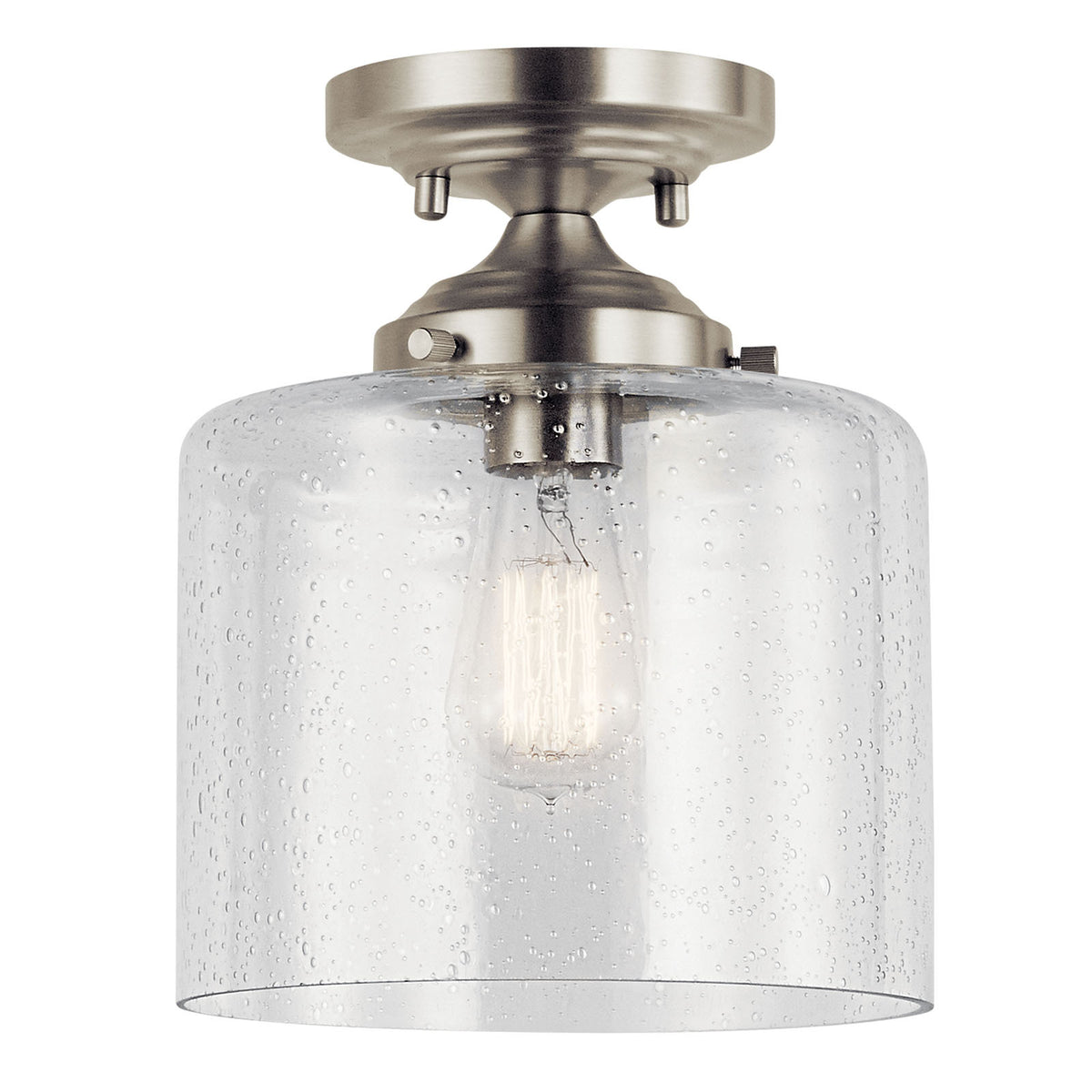 KICHLER 44033NI LIGHTING, CONTROLS & ACCESSORIES