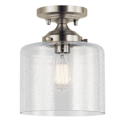 KICHLER 44033NI LIGHTING, CONTROLS & ACCESSORIES