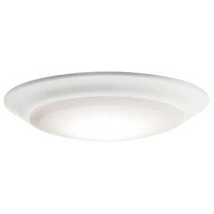 KICHLER 43846WHLED30 LIGHTING, CONTROLS & ACCESSORIES