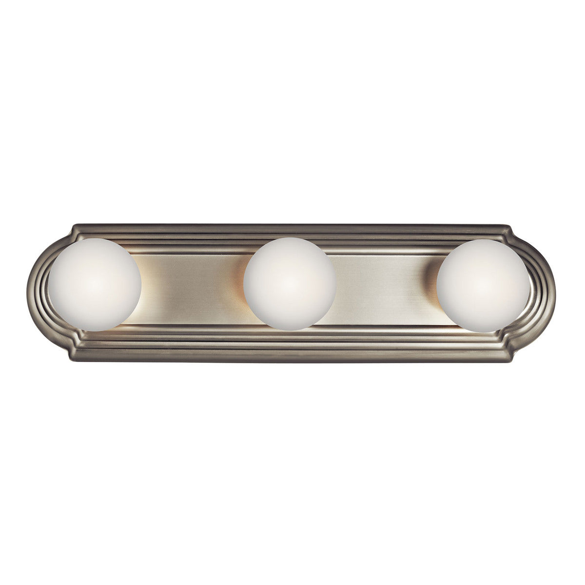 KICHLER 5003NI LIGHTING, CONTROLS & ACCESSORIES