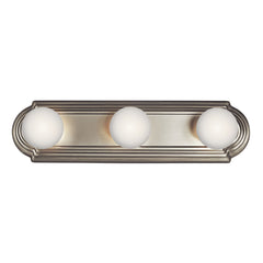 KICHLER 5003NI LIGHTING, CONTROLS & ACCESSORIES