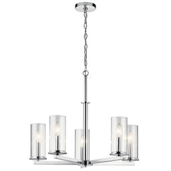 KICHLER 43999CH LIGHTING, CONTROLS & ACCESSORIES