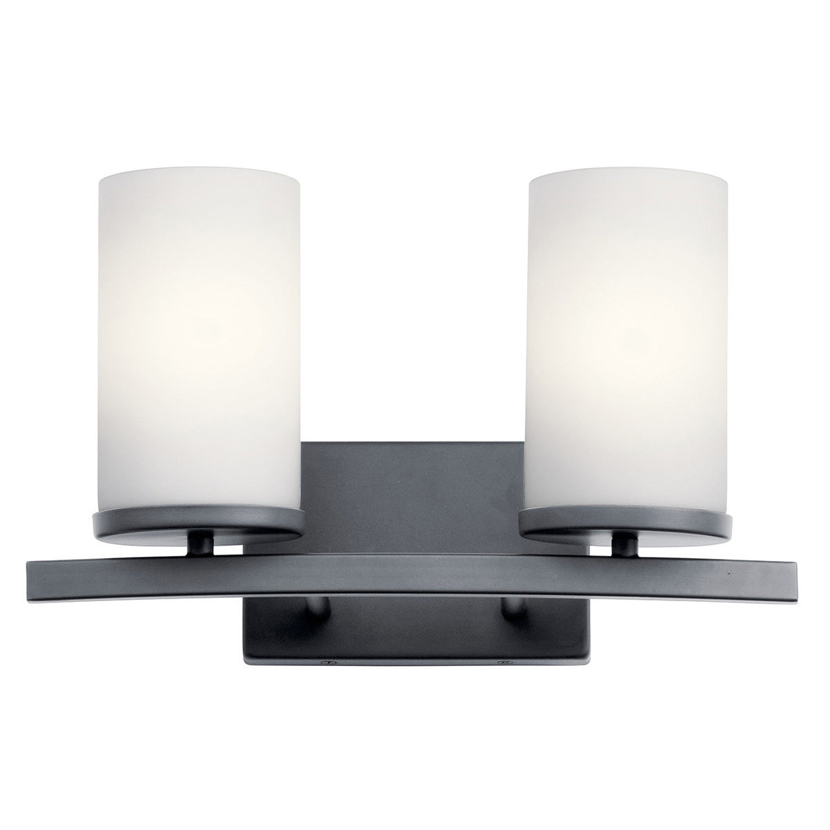 KICHLER 45496BK BATHROOM EXHAUST FANS & KITS