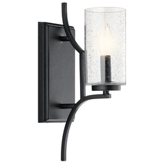 KICHLER 44070DBK LIGHTING, CONTROLS & ACCESSORIES