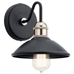 KICHLER 45943BK LIGHTING, CONTROLS & ACCESSORIES