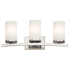 KICHLER 45497NI LIGHTING, CONTROLS & ACCESSORIES