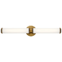 KICHLER 45685NBRLED LIGHTING, CONTROLS & ACCESSORIES