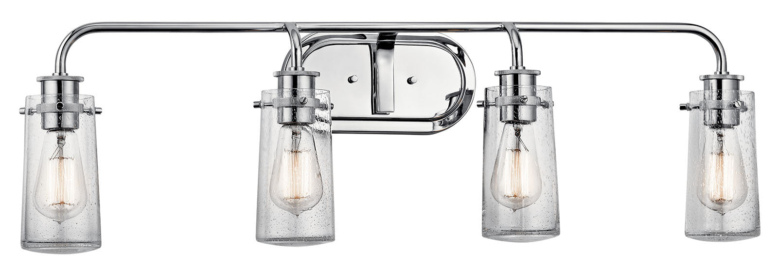 KICHLER 45460CH LIGHTING, CONTROLS & ACCESSORIES