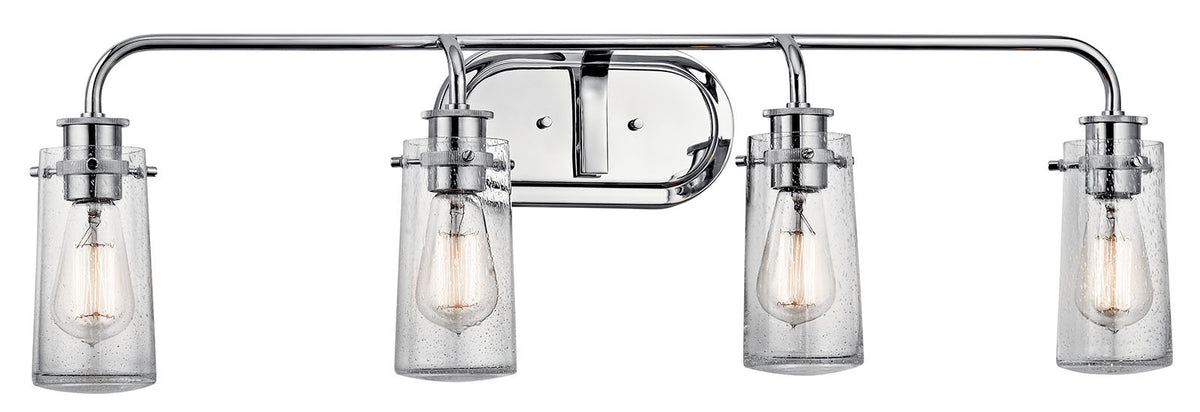 KICHLER 45460CH LIGHTING, CONTROLS & ACCESSORIES