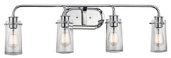 KICHLER 45460CH LIGHTING, CONTROLS & ACCESSORIES