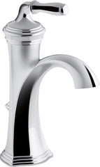 KOHLER 193-4-CP BATH & KITCHEN FAUCETS