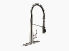 KOHLER 22033-VS KITCHEN FAUCETS