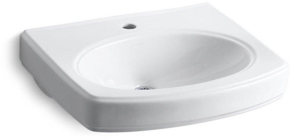 KOHLER 2028-1-0 FLOOR SINKS