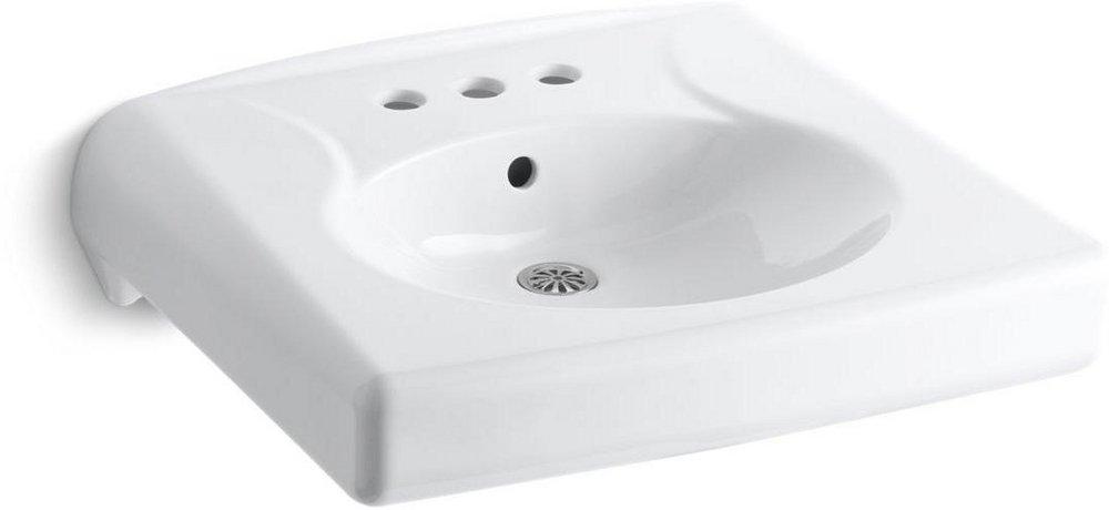 KOHLER 1997-4-0 BATH DRAINS & PARTS