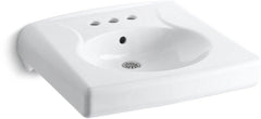 KOHLER 1997-4-0 BATH DRAINS & PARTS