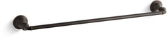 KOHLER 10551-2BZ BATH GRAB BARS
