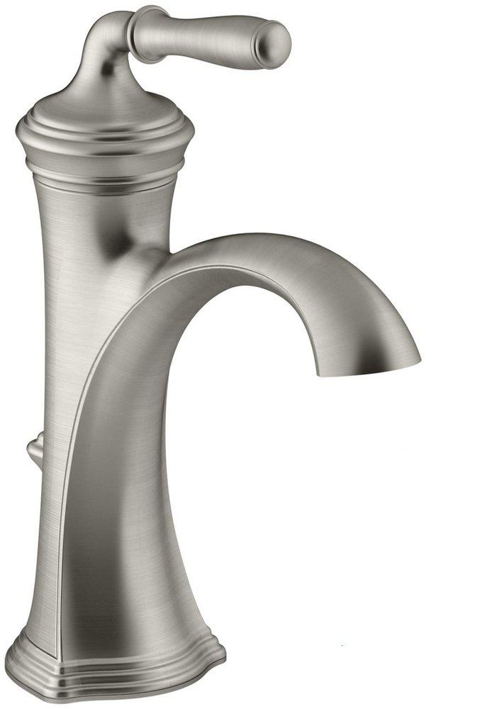KOHLER 193-4-BN BATH & KITCHEN FAUCETS