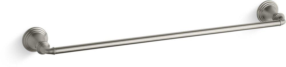 KOHLER 10551-BN BATH GRAB BARS