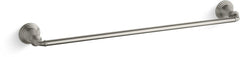 KOHLER 10551-BN BATH GRAB BARS