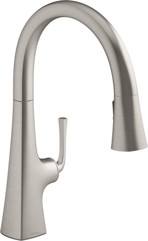 KOHLER 22062-VS KITCHEN FAUCETS