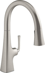 KOHLER 22062-VS KITCHEN FAUCETS