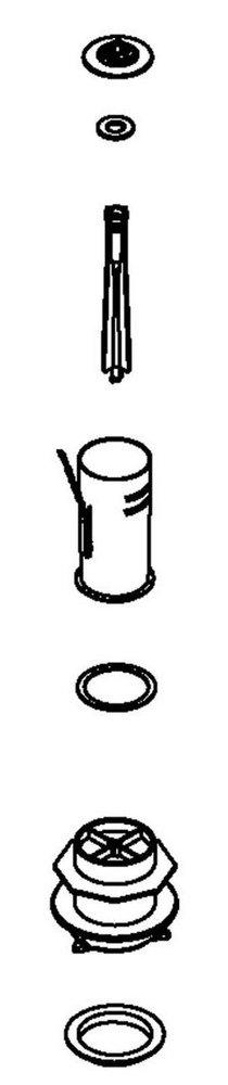 KOHLER 1216612 PIPE FITTINGS