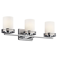 KICHLER 5078CH LIGHTING, CONTROLS & ACCESSORIES