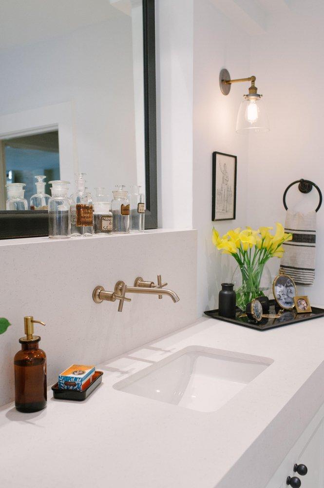 KOHLER KOHLER 2214-0 Ladena 20-7/8 x 14-3/8 in. Rectangular Undermount Bathroom Sink