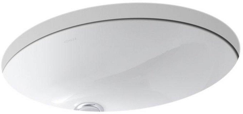 KOHLER 2210-0 FLOOR SINKS
