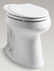 KOHLER 4373-0 TOILETS & ACCESSORIES