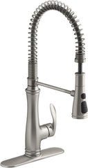 KOHLER 29106-VS KITCHEN FAUCETS