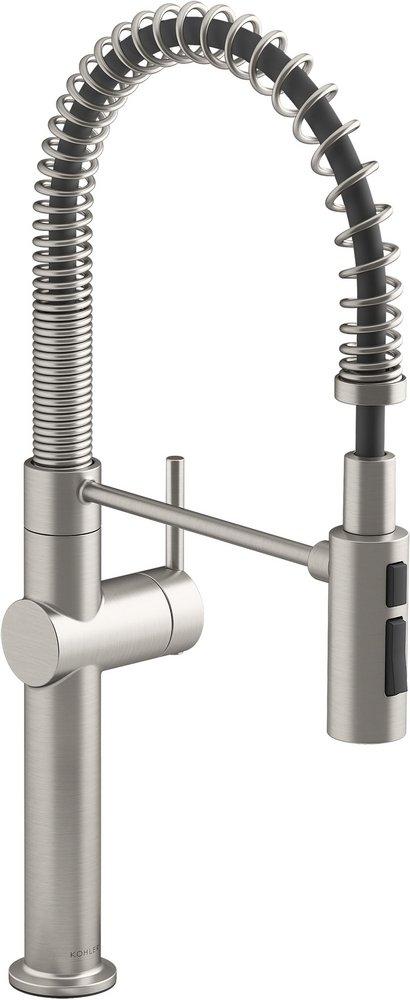 KOHLER 22973-VS KITCHEN FAUCETS
