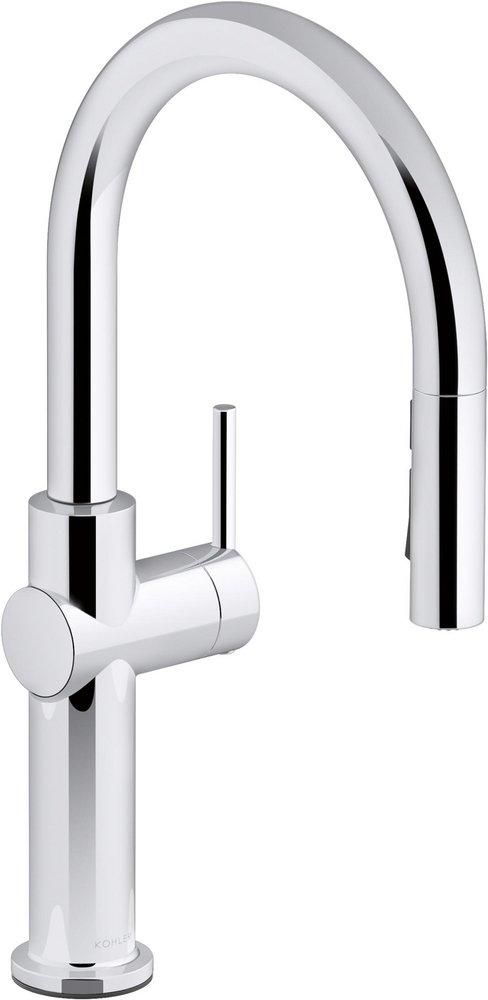 KOHLER 22972-CP KITCHEN FAUCETS