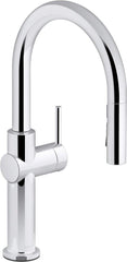 KOHLER 22972-CP KITCHEN FAUCETS