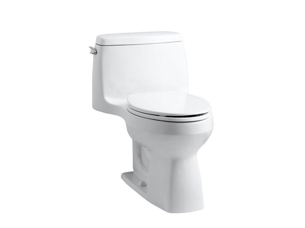 KOHLER 30810-0 TOILETS & ACCESSORIES