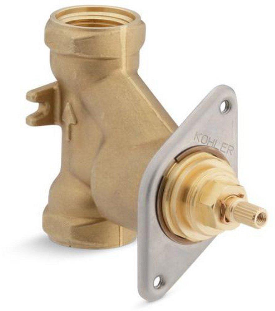 KOHLER 2977-K-NA CONTROL VALVES