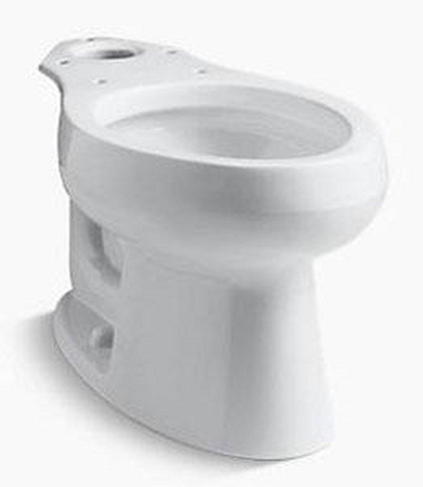 KOHLER 4198-0 TOILETS & ACCESSORIES
