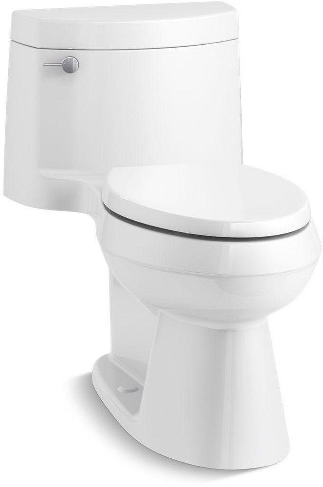 KOHLER 3619-0 TOILETS & ACCESSORIES