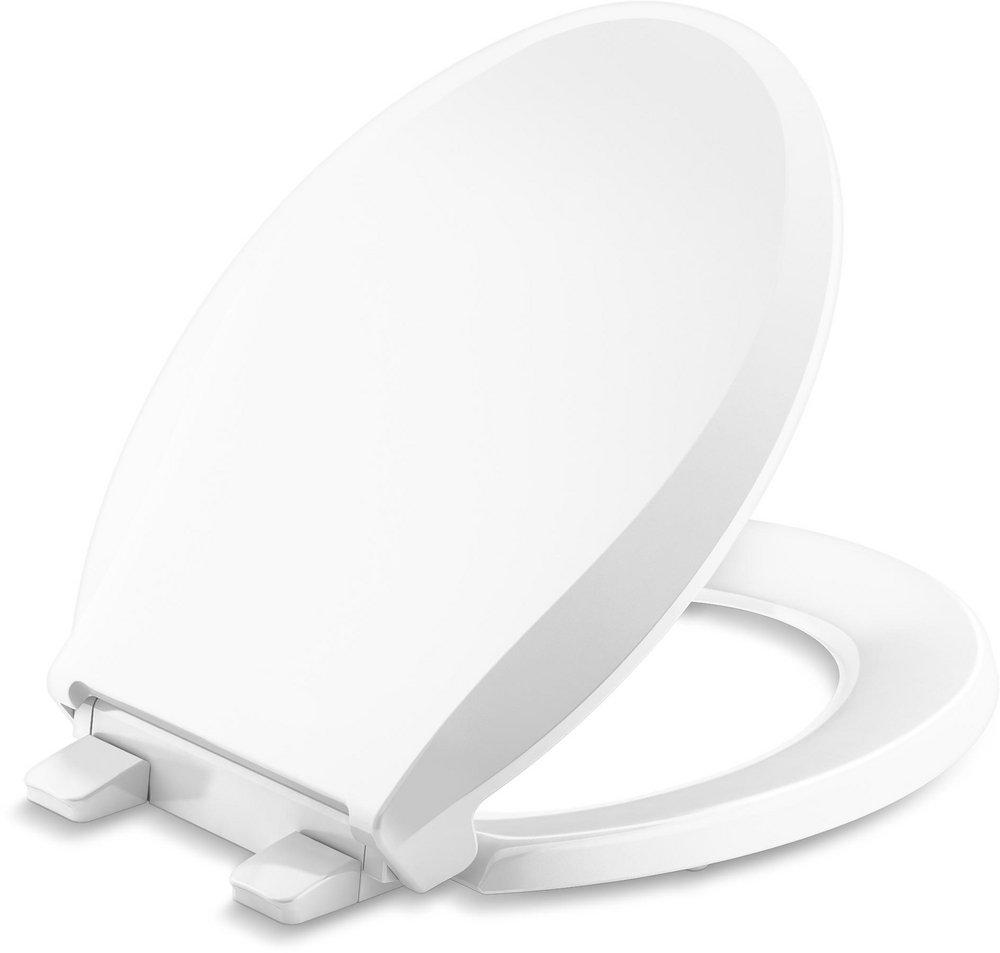 KOHLER 4639-RL-0 TOILET SEATS
