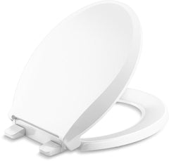KOHLER 4639-RL-0 TOILET SEATS
