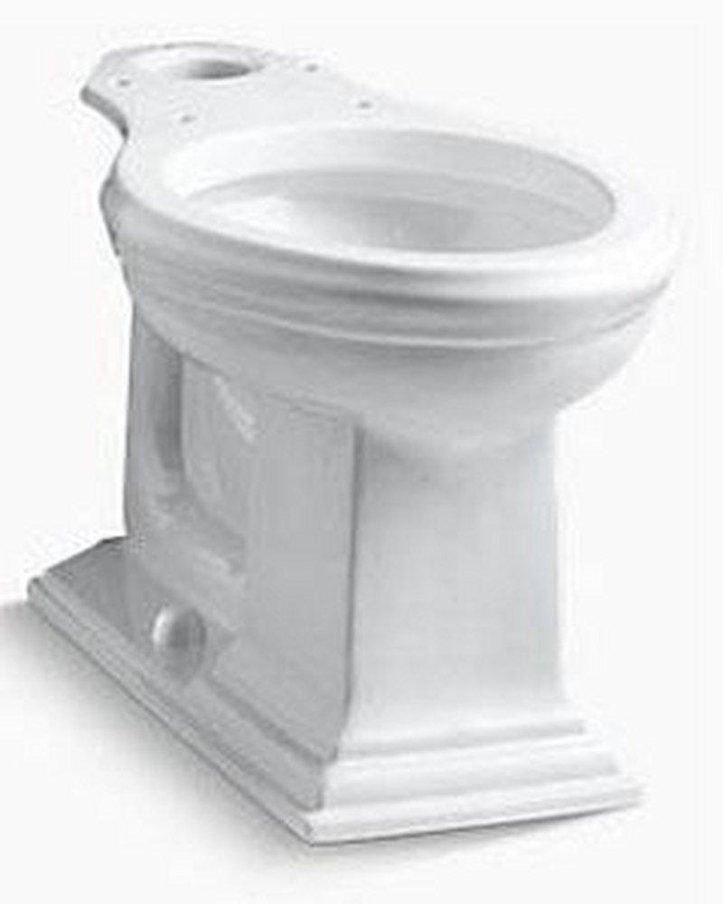 KOHLER 4380-0 TOILETS & ACCESSORIES