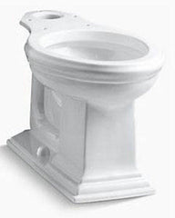 KOHLER 4380-0 TOILETS & ACCESSORIES
