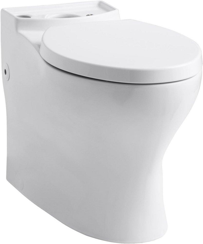 KOHLER 4326-0 TOILETS & ACCESSORIES