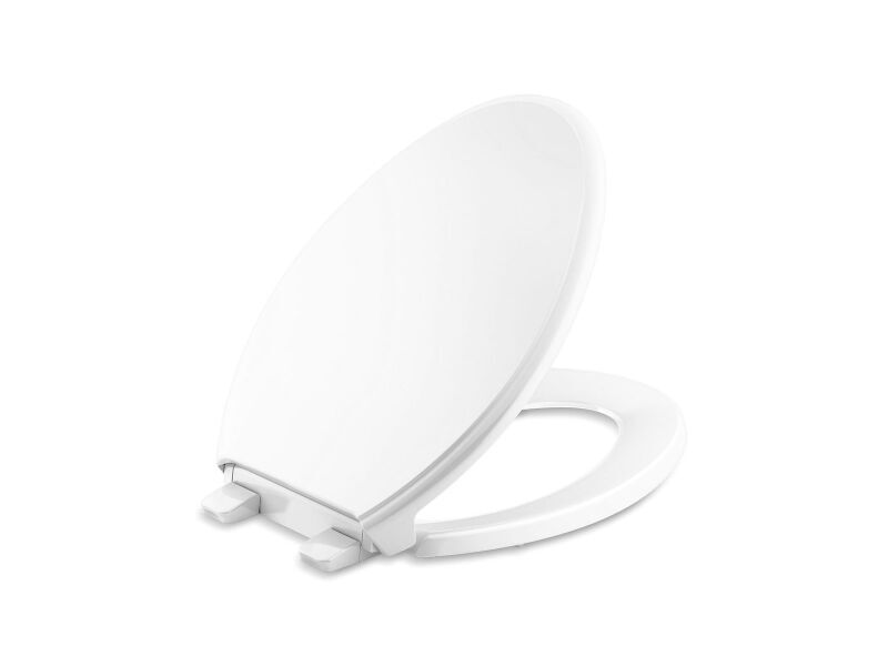 KOHLER 4733-RL-0 TOILET SEATS